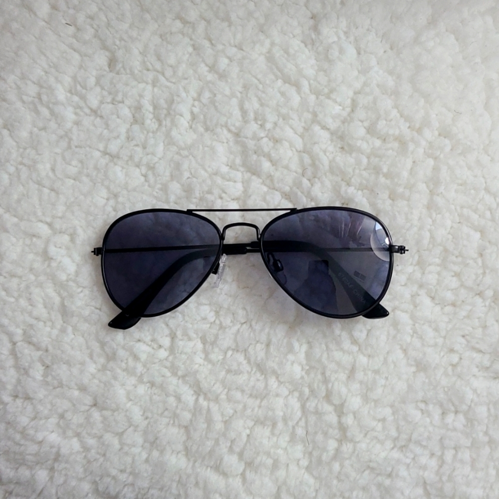 Glasses